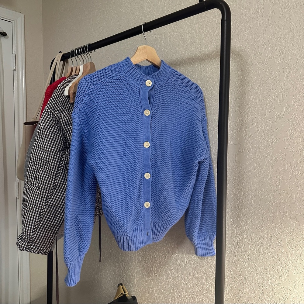 Alex Mill Nico Cardigan